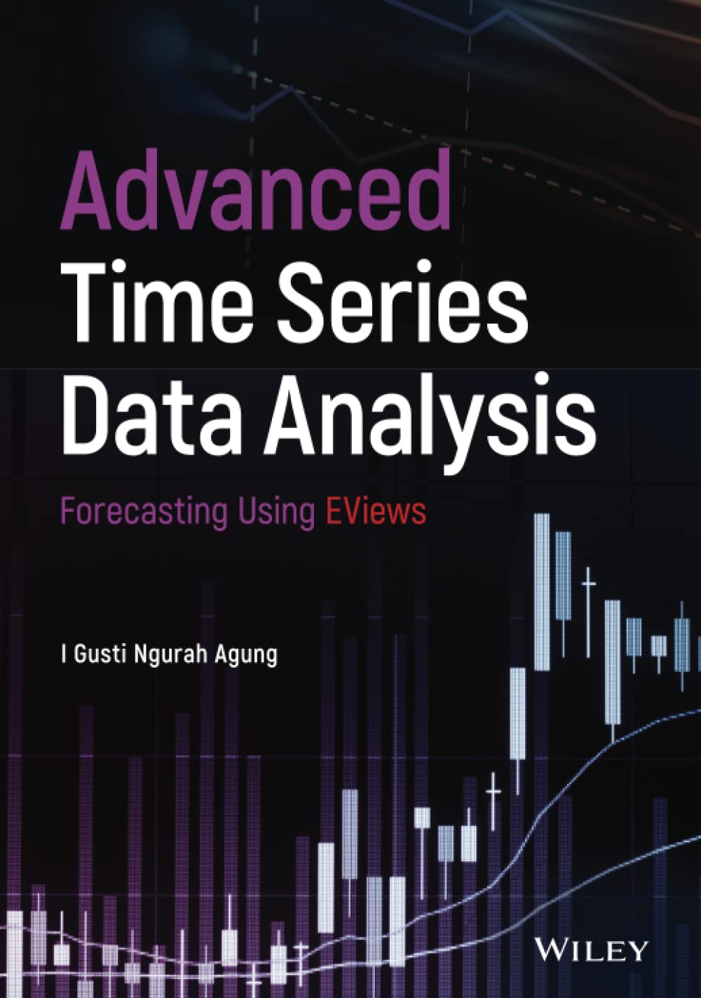 Advanced Time Series Data Analysis