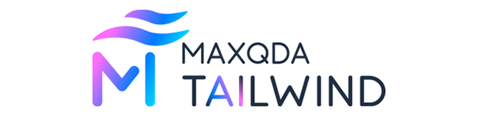 MAXQDA Tailwind