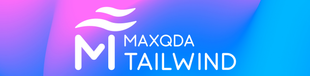 MAXQDA Tailwind